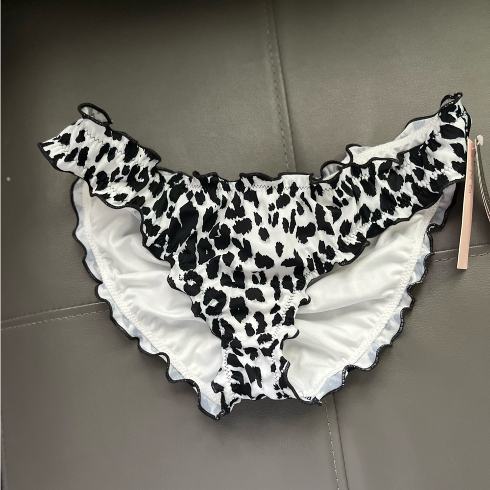 Victorias Secret Bikini bottom size S